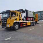 Dongfeng10 Tons Wrecker Obstacle Tow Tractor Truck