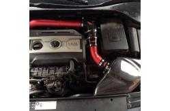 China Carbon Fiber Airbox Optimize Your Engine's Airflow For VW supplier