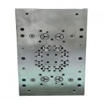 1x3 Cavity ASSAB 8407 Electronic Mould Plastic For Appliance Customized Color for sale