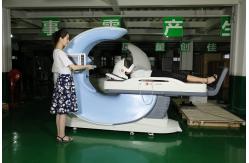 China No Surgery Decompression Therapy Machine Spinal Decompression Table supplier