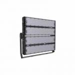 Water Proof led stadium flood lights High Power 200w To 2000W  130lm/W For Tennis Court Or Stadium Place for sale
