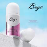 Anti Odor Antiperspirant Deodorant Gel for sale