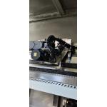 Practical Basket Cleaning Machine Multifunctional Acid Resistant