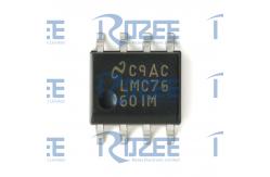 China LMC7660IMX/NOPB supplier