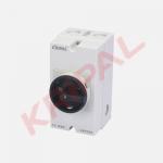 PC Enclosure IP66 DC Isolator Switch 1500V Waterproof IEC Standard for sale