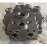 DX340LC Excavator Parts DX340LC Swing Motor Cover K9002105