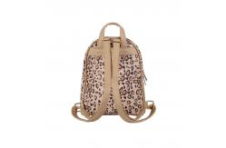 China Supercute Custom Blinking Bag Backpack Kids School Backpack Bag Creative Products supplier
