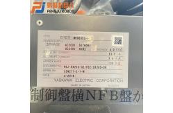China Blue Used 6 Axis Robot Yaskawa MH50Ⅱ Electronics Assembly Robot supplier