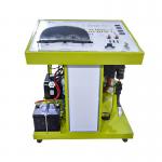Diesel Engine Automotive Training Bench Education System for sale