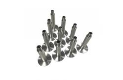 China IATF16949 Anodized CNC Lathe Machine Parts Oem Numerical Control supplier
