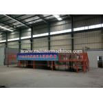 Vacuum Pressure Impregnation Equipment for Motors , Vacuum Impregnation Process (VPI)