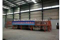 China Vacuum Pressure Impregnation Equipment for Motors , Vacuum Impregnation Process (VPI) supplier