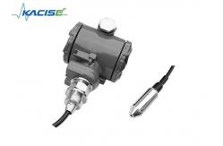 China 4-20mA output  0.5 accuracy Separate Submersible Water Level  Sensor supplier