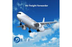China Guangzhou To Toronto Canada Speedy DDP Air Shipping supplier