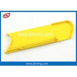 Glory Delarue Talaris NMD NC301 ATM Cash Cassettes Right Adjustor Plate A004364 for sale