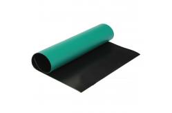 China Matt Surface Electrostatic 2mm Static Dissipative Esd Bench Mat supplier