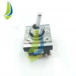 283-3074 Toggle Switch Assembly For E311C E312C E313D Excavator 2833074 for sale