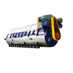 Stainless Steel 1400mm Diameter 30kw Disc Dryer for sale