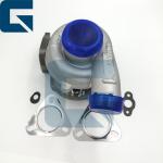 4D31T Turbocharger Engine Parts Turbo Charger For Excavator Spare Parts