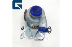 China 4D31T Turbocharger Engine Parts Turbo Charger For Excavator Spare Parts supplier