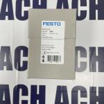 Festo VLO-3-12 Pneumatic Valve | 3/2-Way, 12V for sale