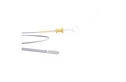 China Disposable Endoscopic Cytology Brush 1600mm supplier