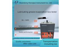 China SY7325 Lubricating Oil And Grease Evaporation Loss Tester Applicable To ASTM D972 supplier