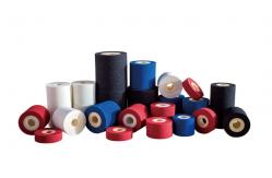 China Date Printing Hot Melt Ink Roller DIKAI 36mm Height 16mm Length supplier