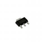 Integrated Circuits Microcontroller IRFL110TRPBF Vi-shay SI3588DV-T1-GE3 for sale