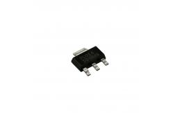 China Integrated Circuits Microcontroller IRFL110TRPBF Vi-shay SI3588DV-T1-GE3 supplier