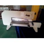 Mini V-Cut Pcb Cutting Machine With Round And Linear Blades