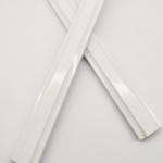 Glossy Surface 818 Georgian Bar Aluminium Windows Georgian Bars Contemporary Style for sale