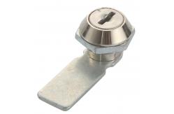 China Die Cast Housing Cam Latch Lock Nickel Plated Electronic Cam Lock supplier