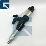 095000-5450 0950005450 Engine 6M60 Common Rail Injector Fuel Injector for sale