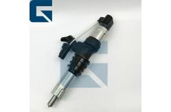China 095000-5450 0950005450 Engine 6M60 Common Rail Injector Fuel Injector supplier