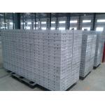 Aluminum Industrial Frame Profile T5 , T6 Temper Rectangular Tubing