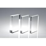 OLEG Acrylic Sheet Bendable Polished UV Resistant for sale