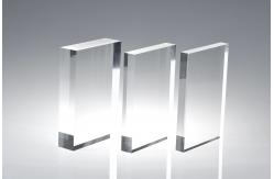 China OLEG UV Print Laser Cut Acrylic Sheet Free Samples supplier
