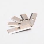 SJ 860 Electroplate Pencil Sharpener Blades 26mmX6mm for sale