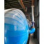 SZL Chain Grate Boiler AAC Block Plant Machinery for sale