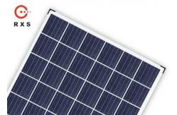 China 270W Polycrystalline PV Module 60 Cells With High Hot Spot Resistance supplier