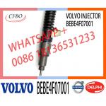 4 PINS fuel injector 20582430 BEBE4D00203 BEBE4F01001 BEBE4F01101 BEBE4F01102 BEBE4F04001 BEBE4F07001