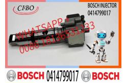 China Genuine Diesel fuel unit pump A0280749102 0414799017 0414799032 supplier