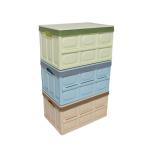 Multifunctional Reusable Cube Household Storage Containers Collapsible Weight 2.2kg