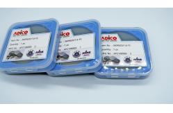 China ADICO Polycrystalline Diamond Blanks For Processing Si-AL Alloys And Fiberglass supplier