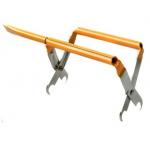 Wholesale European Style Bee Hive Equipment Frame Grip With Stainless Steel Shovel for sale