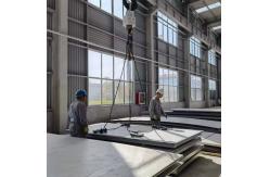 China 904L Austenitic Mirror Finish Stainless Steel Plate Sheet EN AISI 310S 316L supplier