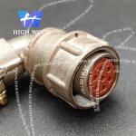 2PM Series 2PM18K7WB1 Circular Electrical Connectors Mainly Adopt Russian Connector Technology for sale