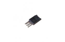 China Electronic Component Ic Str Circuit STR-F6655 STRF6655 TO3P-5 supplier