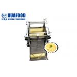 Chapati Cutter Fully Automatic Food Processing Machines Tortilla Making Machine for sale